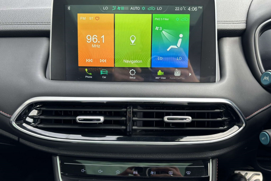 2022 MG HS PHEV Essence Wagon Image 13