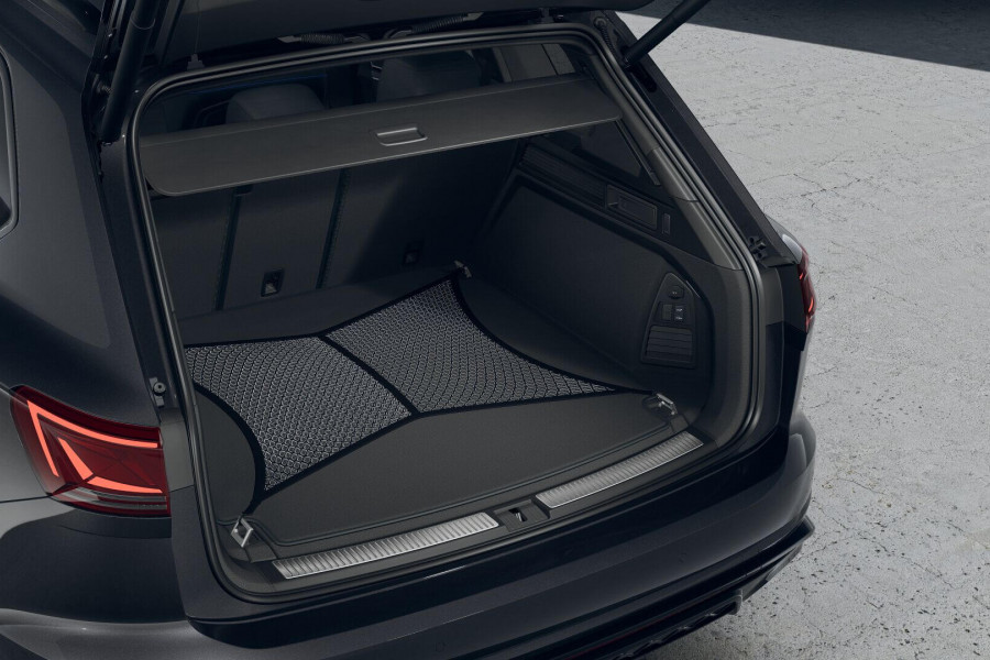2024 Volkswagen Touareg RC R SUV Image 8