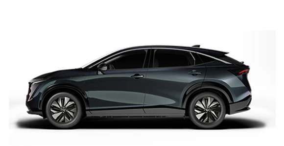 ARIYA 2WD 63KW Engage