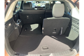 2024 Mazda CX-80 KL G40e GT SUV