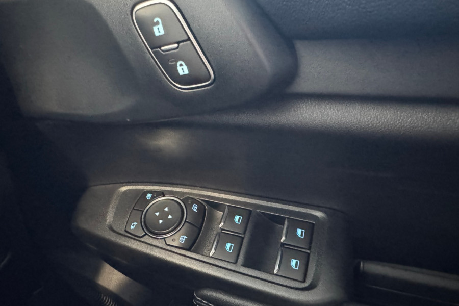 2025 MY25.25 Ford Ranger P703 Sport Ute Image 21