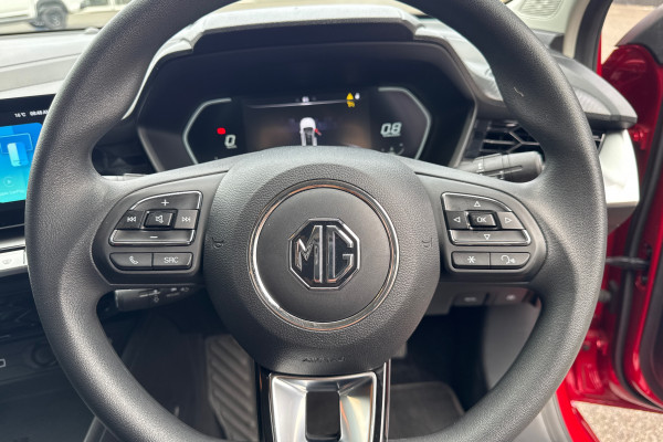 2023 MG MG5 AP32 Vibe Sedan Image 23
