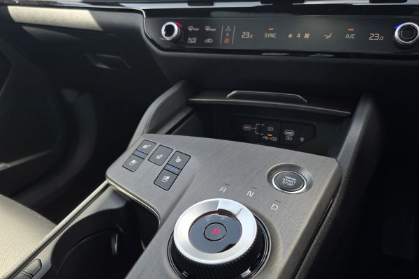 2026 Kia Sportage NQ5 PE GT-Line SUV Image 17