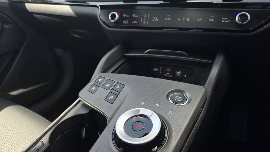 2026 Kia Sportage NQ5 PE GT-Line SUV Image 17