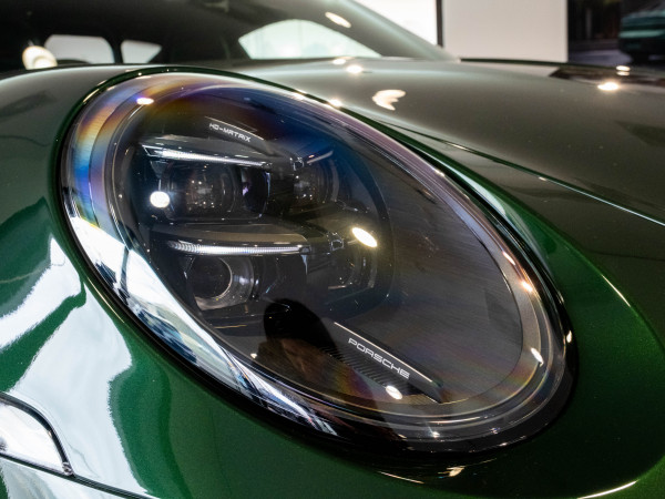 2025 Porsche 911 992 GT3 Coupe image 32