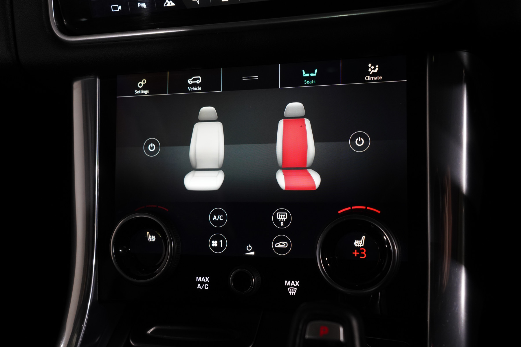 2021 Land Rover Range Rover Sport Sport Si4 Se (221kw) SUV Image 18
