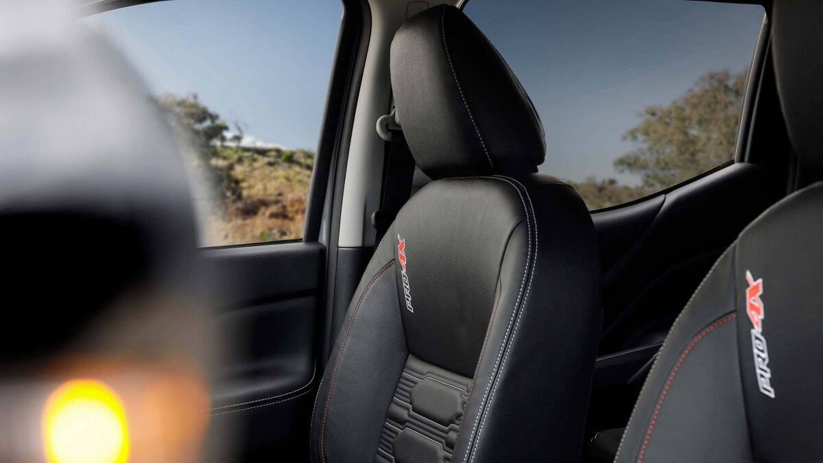 Tough Outside, Refined Inside Image