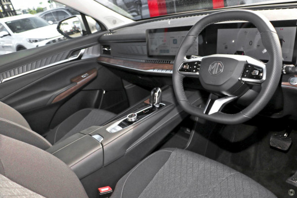 2025 MG QS IS31 Excite SUV Image 6