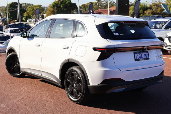 2025 MG MGS5 EV ZS3EM Excite 62 Wagon