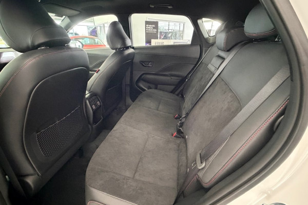 2025 MY26 Hyundai KONA SX2.V3 Hybrid Premium N Line SUV Image 19