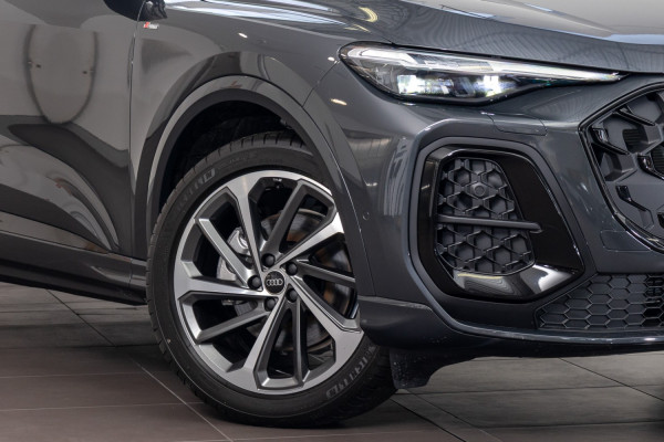 2025 Audi Q5 GU TFSI 150kW SUV image 6