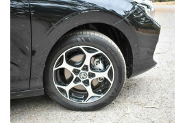 2025 MG MG3 ZP22 Excite Hybrid+ Hatch