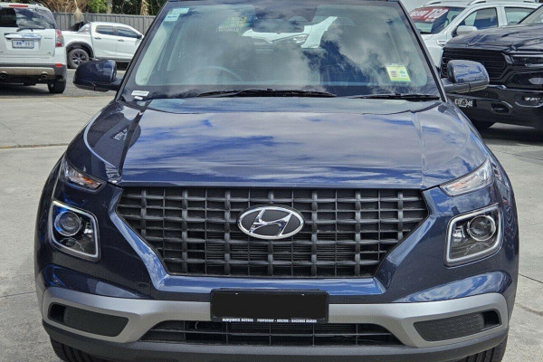 2024 Hyundai Venue QX.V5 Active SUV