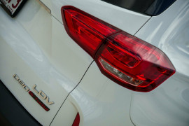 2024 LDV D90 SV9A Executive SUV
