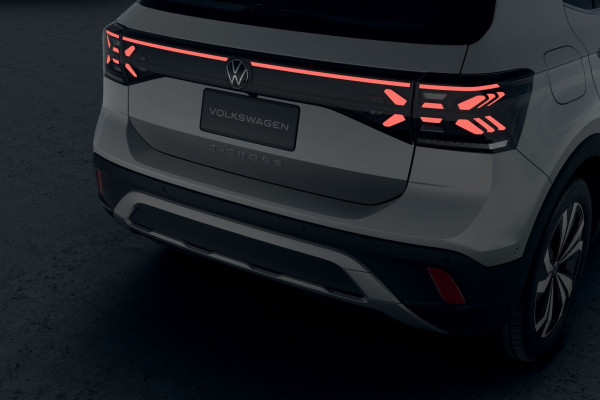 2024 Volkswagen T-Cross D31 85TSI Style SUV Image 5
