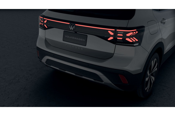 2024 Volkswagen T-Cross D31 85TSI Style SUV Image 5