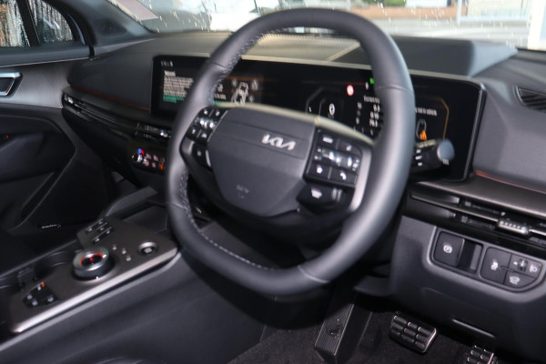 2025 MY26 Kia Sportage NQ5 PE GT-Line SUV Image 12