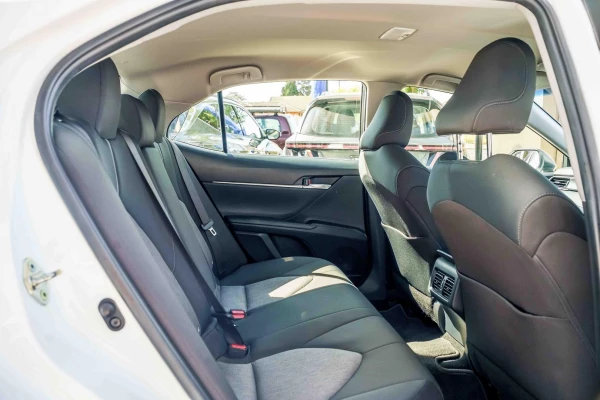 2023 Toyota Camry AXVA70R Ascent Sedan Image 8