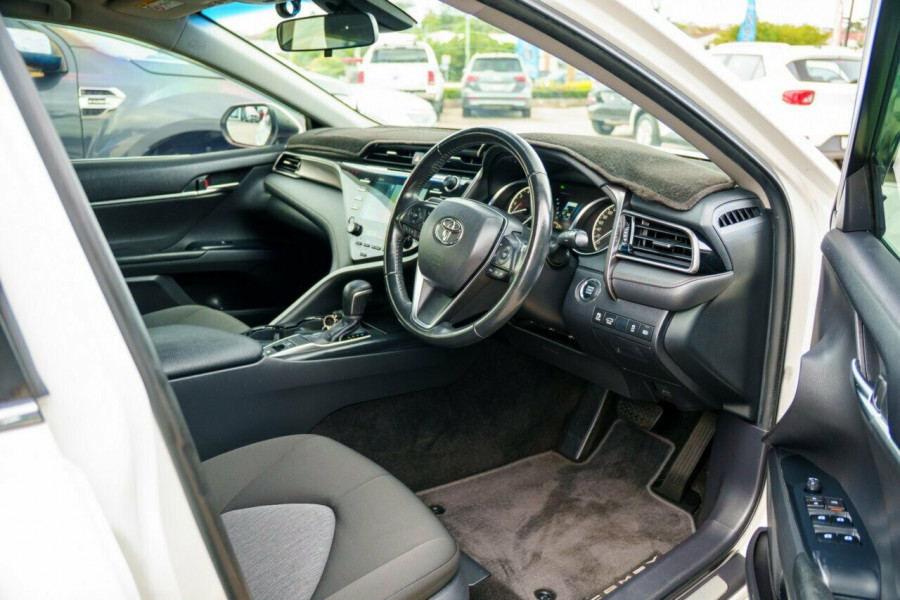 2018 Toyota Camry AXVH71R Ascent Sport Sedan Image 17
