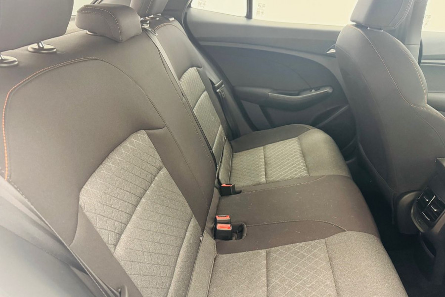 2024 MG MG3 Excite Hatch Image 17