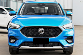 2025 MG ZST S13 Vibe SUV