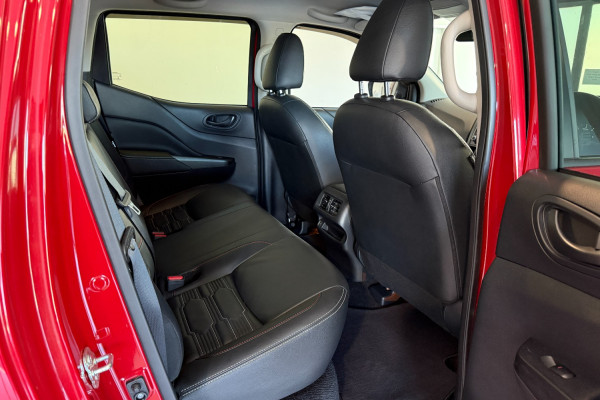 2021 Nissan Navara D23 PRO-4X Ute Image 5