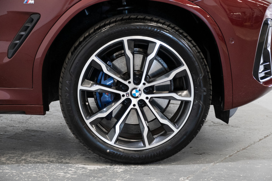 2023 BMW X4 xDrive30i M Sport SUV