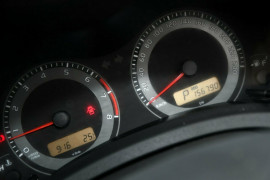 2011 Toyota Corolla ZRE152R MY11 Ascent Sport Hatchback