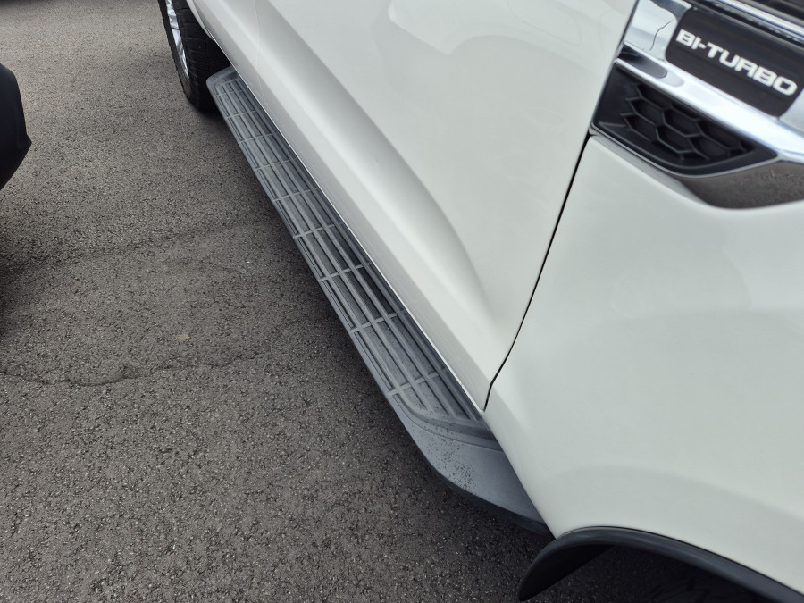 2021 MY21.75 Ford Ranger PX MkIII XLT Ute Image 9