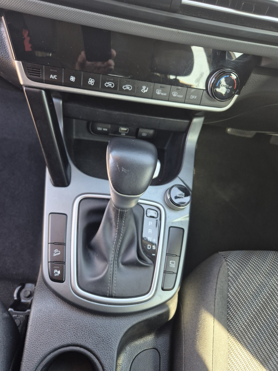 2019 MY20 Kia Seltos SP2 Sport SUV Image 20