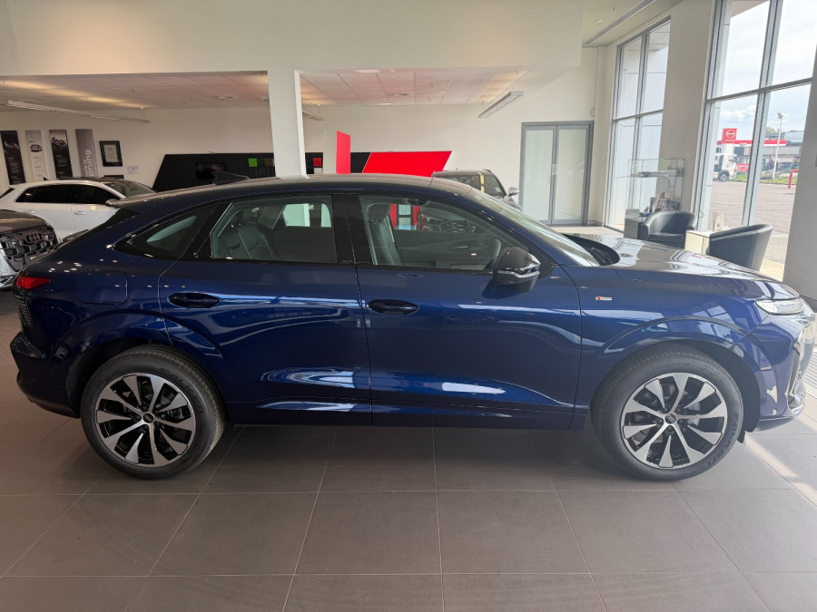 2026 Audi Q3 TFSI Sport SUV Image 2