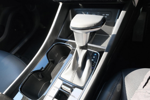 2026 Hyundai Tucson NX4.V4 Elite SUV Image 19