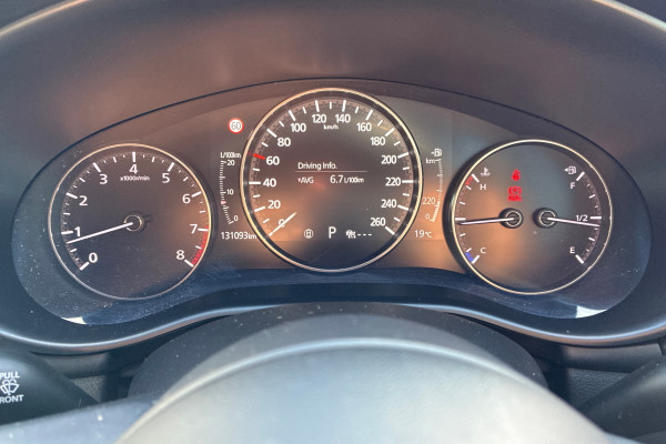 2019 Mazda 3 BP Series G20 Touring Hatch Image 24
