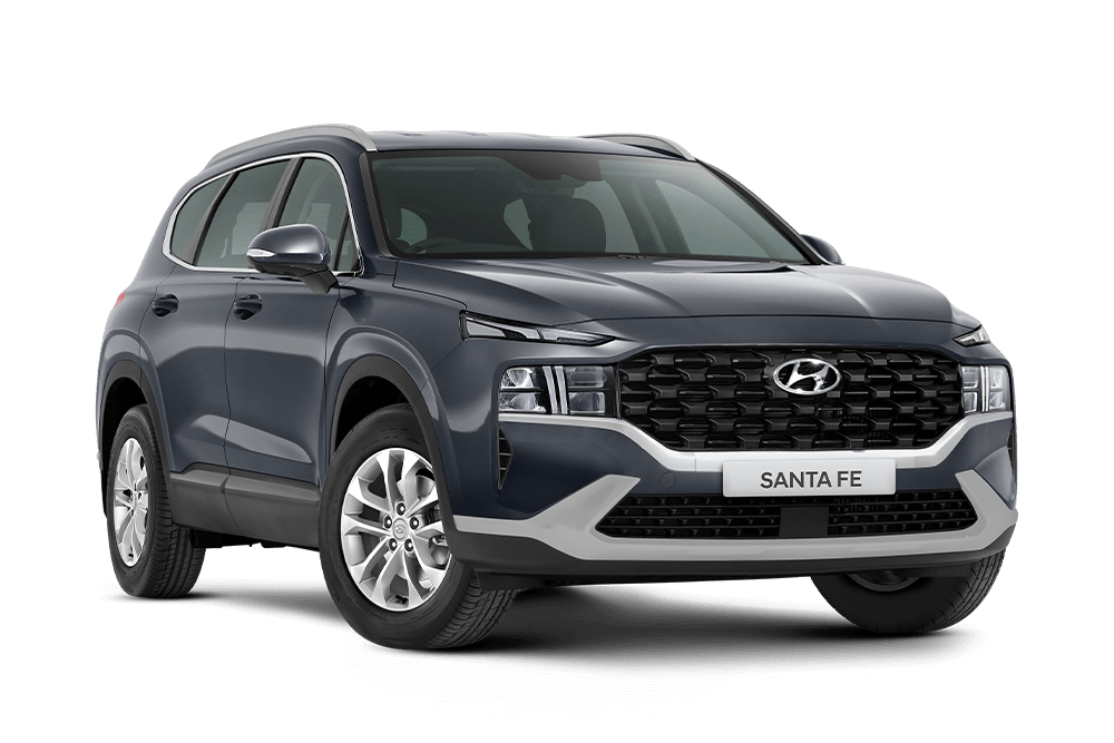 2020 MY21 Hyundai Santa Fe TM.V3 Santa Fe Suv