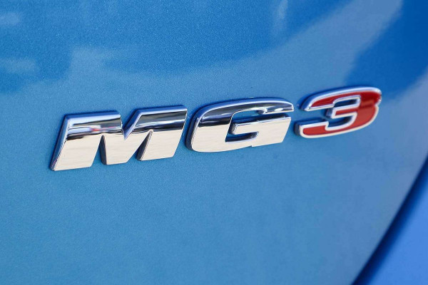 2022 MG MG3 SZP1 Core Hatch Image 19
