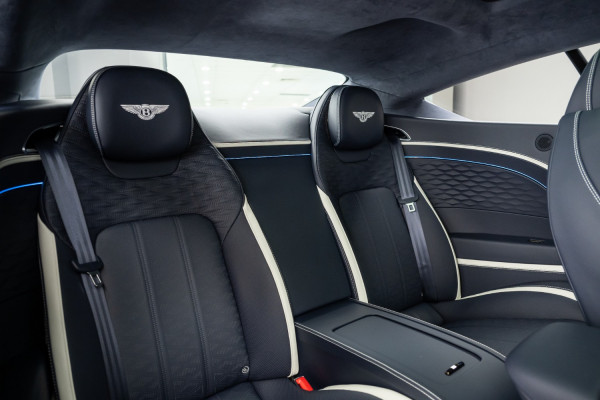 2026 Bentley Continental 3S GT Speed V8 Coupe image 25