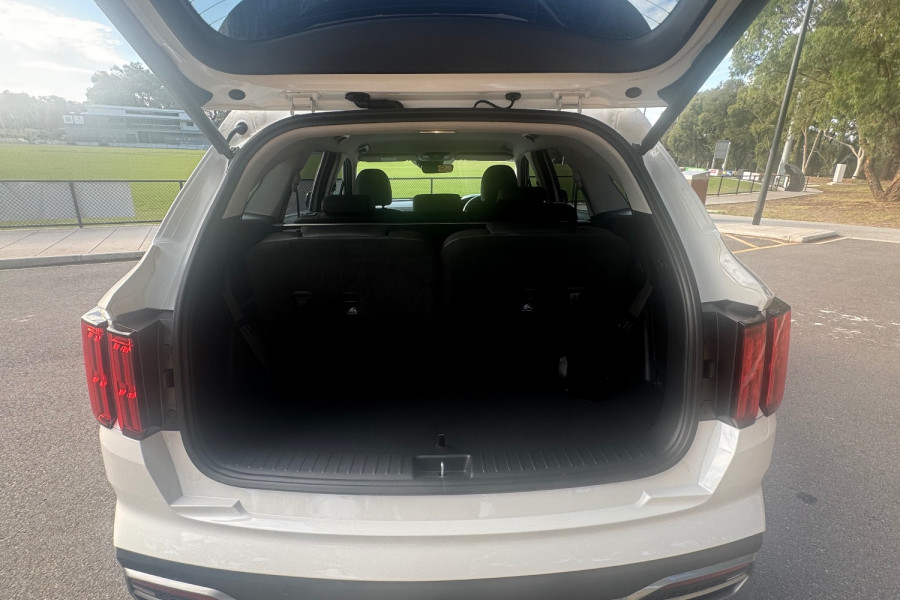 2023 Kia Sorento MQ4 Sport+ SUV Image 7