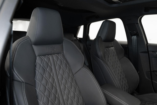 2025 MY26 Audi S3 GY  Hatch image 9