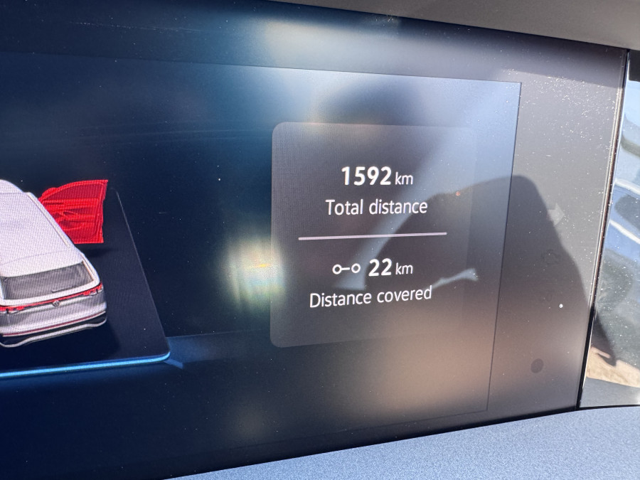 2026 Volkswagen Tayron R4 195TSI R-Line SUV Image 19