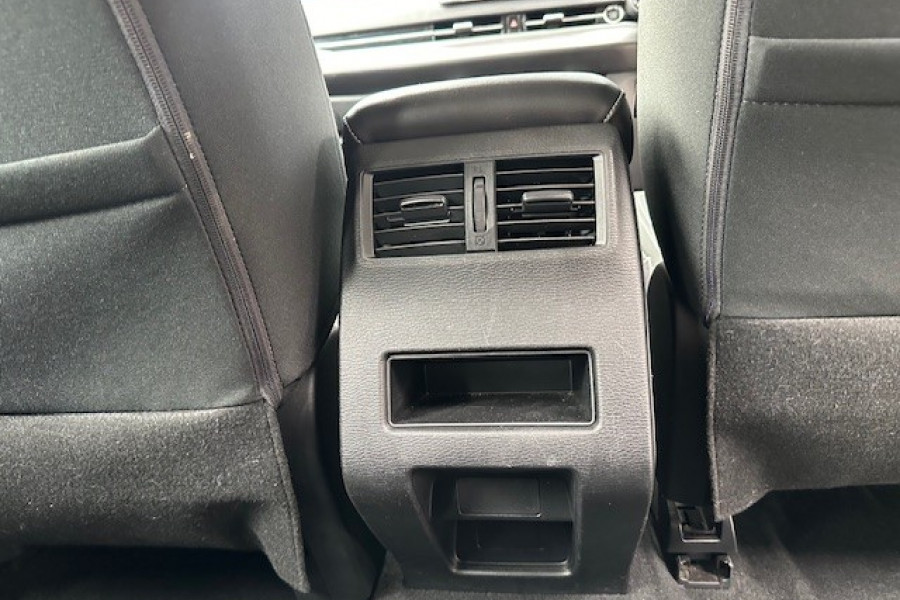 2023 Mitsubishi Outlander ZM ES SUV Image 11