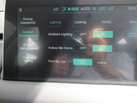 2020 MG Hs Excite 1.5t Sports utility vehicle