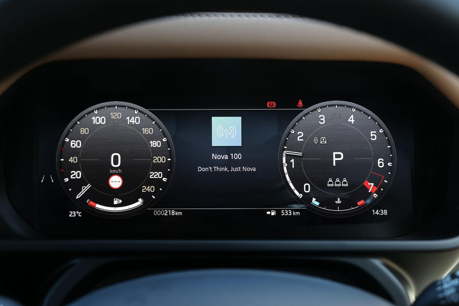 2026 Land Rover Defender L663 110 P425 X-Dynamic SE SUV