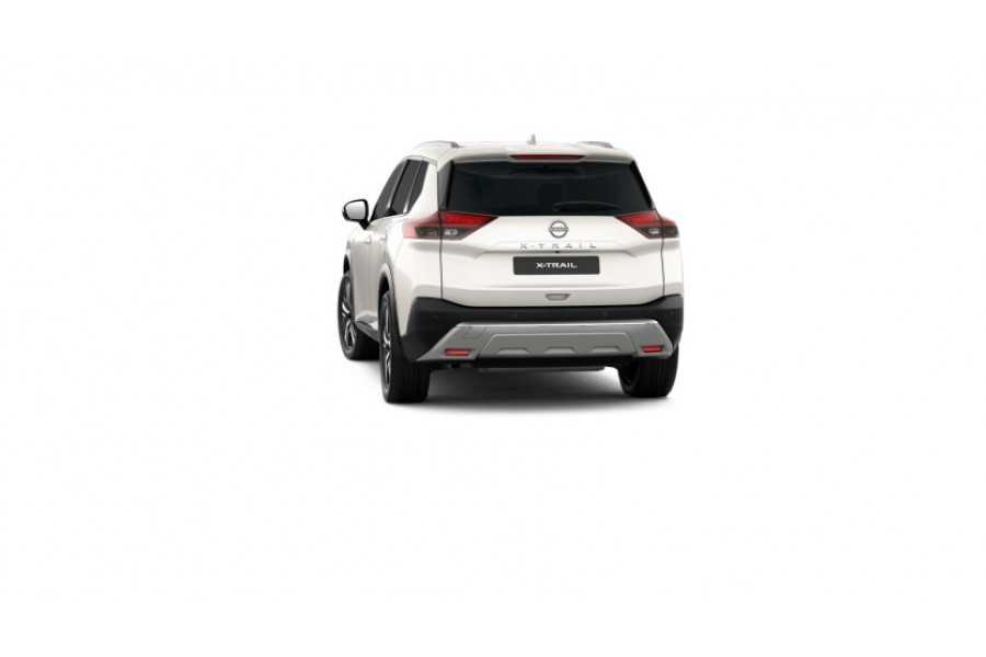 2024 MY25 Nissan X-Trail T33 Ti SUV Image 23