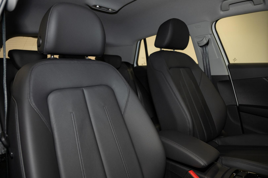 2026 Audi Q2 GA 35 TFSI S line SUV