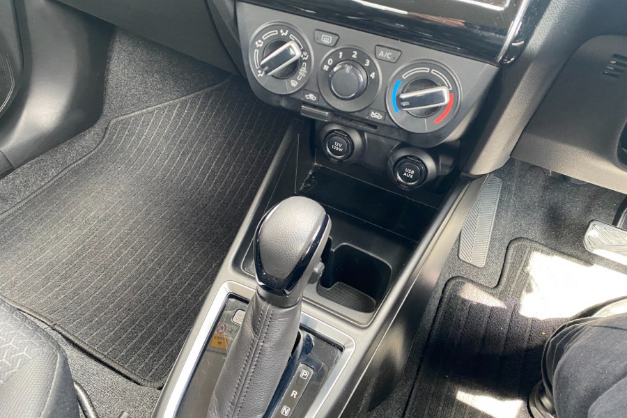 2017 Suzuki Swift AZ GL Navigator Hatch Image 15