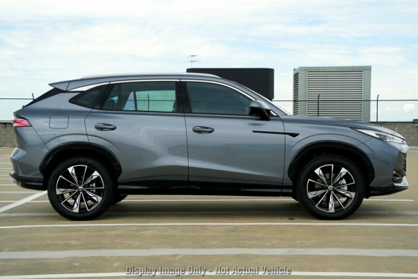 2024 MY24.5 MG HS AS33 Excite SUV Image 4