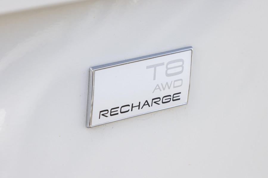 2024 Volvo XC90 L Series Recharge Ultimate T8 Plug-In Hybrid SUV Image 22