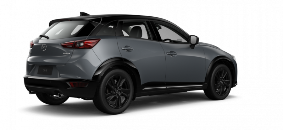 2026 Mazda CX-3 DK G20 GT SP SUV Image 13