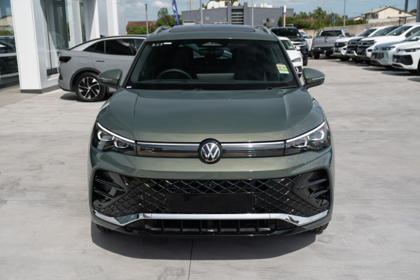 2026 Volkswagen Tiguan CT 200TSI eHybrid R-Line SUV Image 4