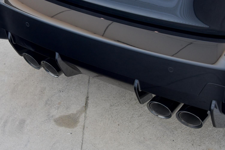 2026 BMW M2 G87 LCI  Coupe